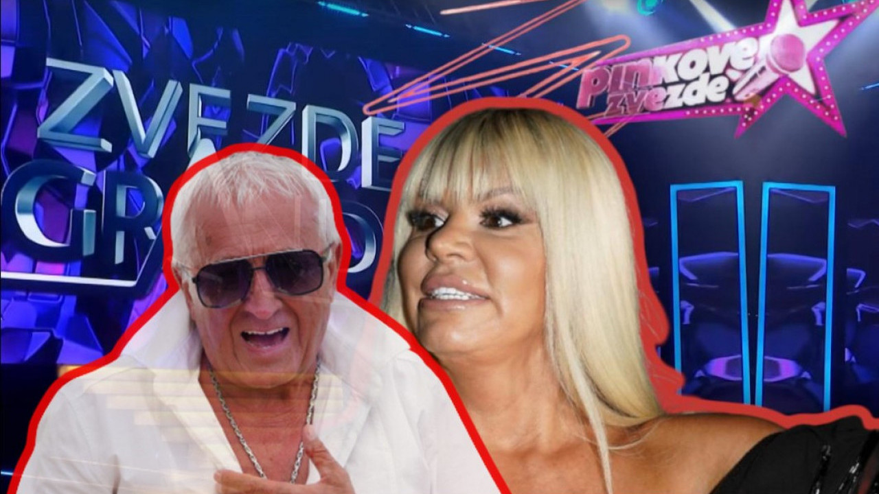 ZNAO DA ĆE SE GRAND RASPASTI: Era o Dari - "pekinezer"