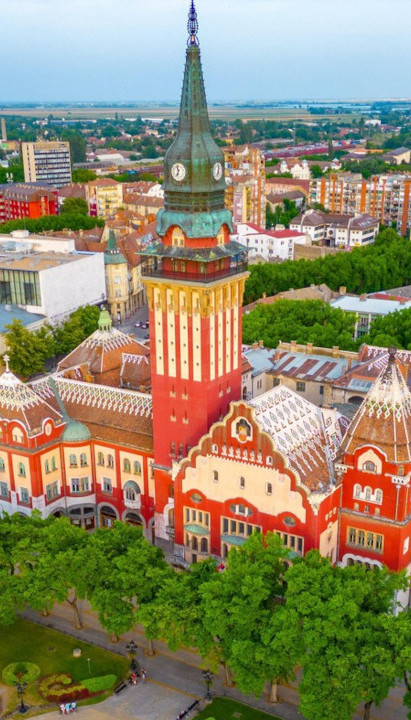 Ukrao POLA MILIONA DINARA iz fioke crkve u Subotici