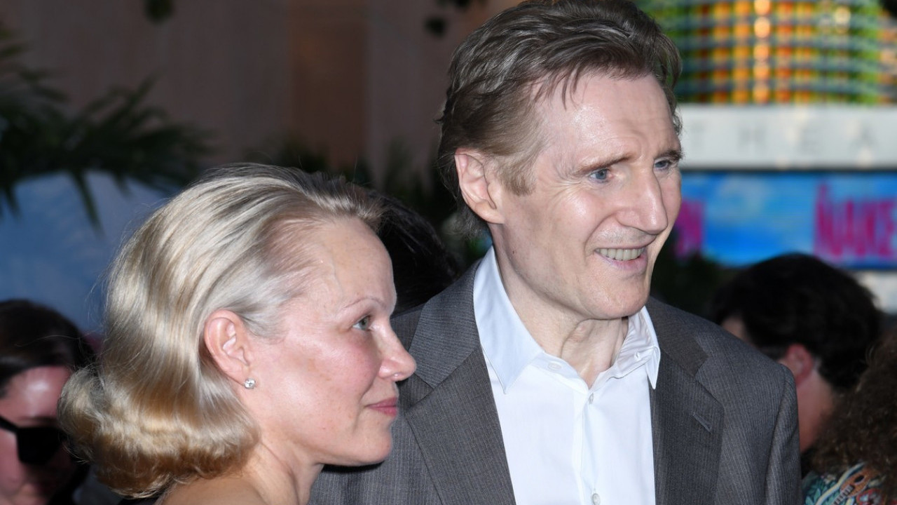 LUD SAM ZA NJOM! Pamela i Nison o svojoj ljubavi