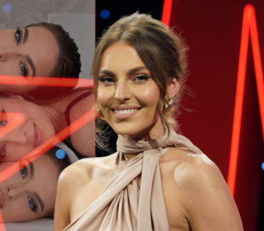 KAO JAJE JAJETU DŽejla sa sestrama-ne zna ko se koja je lepša