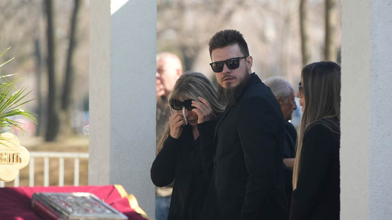 ПУКЛО ПРИЈАТЕЉСТВО Сузана била нераздвојна са ОВОМ певачицом