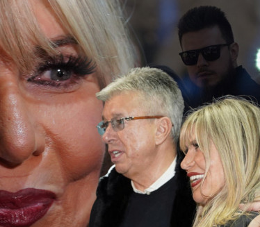 "SUZANA ĆE UČESTVOVATI": Saletov kum otkrio detalje o filmu