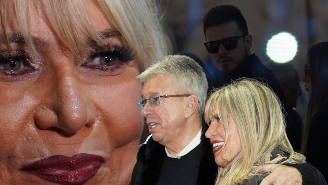 "SUZANA ĆE UČESTVOVATI": Saletov kum otkrio detalje o filmu