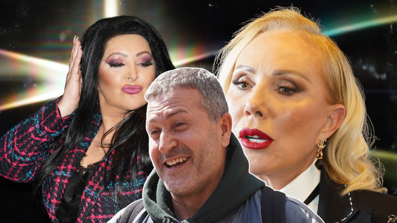 БРЕНА ЉУТА НА ЂОЛЕТА "Снимак који сам чувао дао сам Драгани"