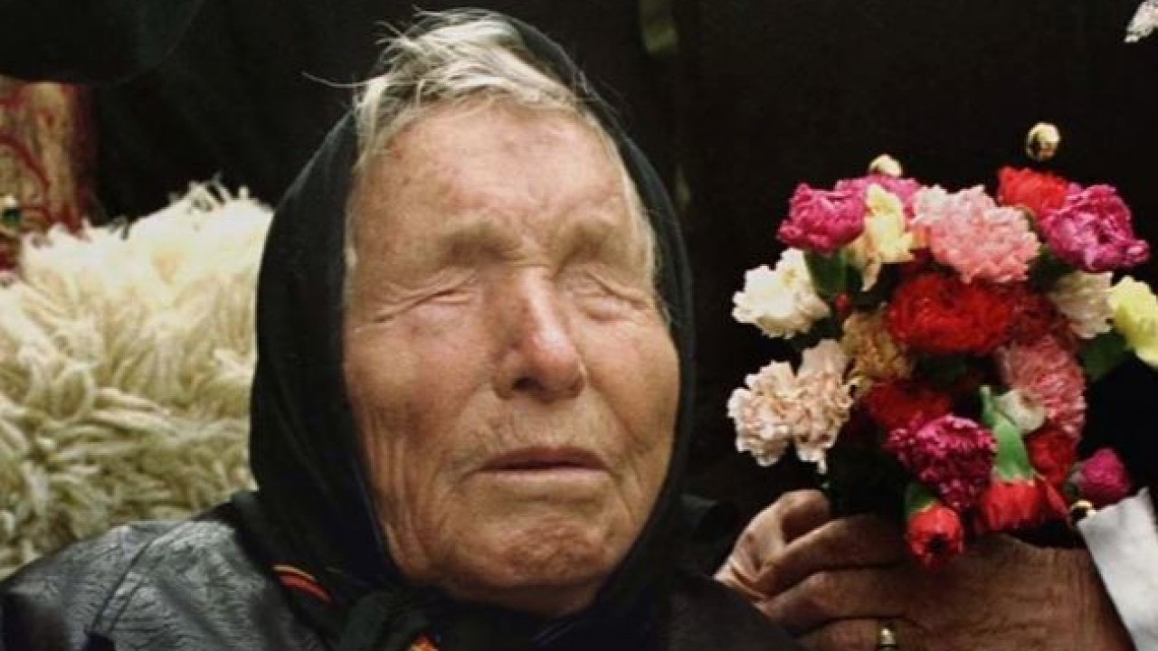 Vanga je tvrdila da svaka kuća treba da ima ovo CVEĆE