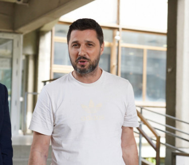 "ЗАГОРЧАВА МИ ЖИВОТ ГОДИНУ ДАНА" Марко пролази агонију