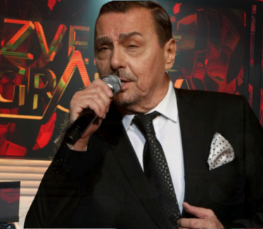 Dragan Kojić Keba novi član žirija Zvezda Granda