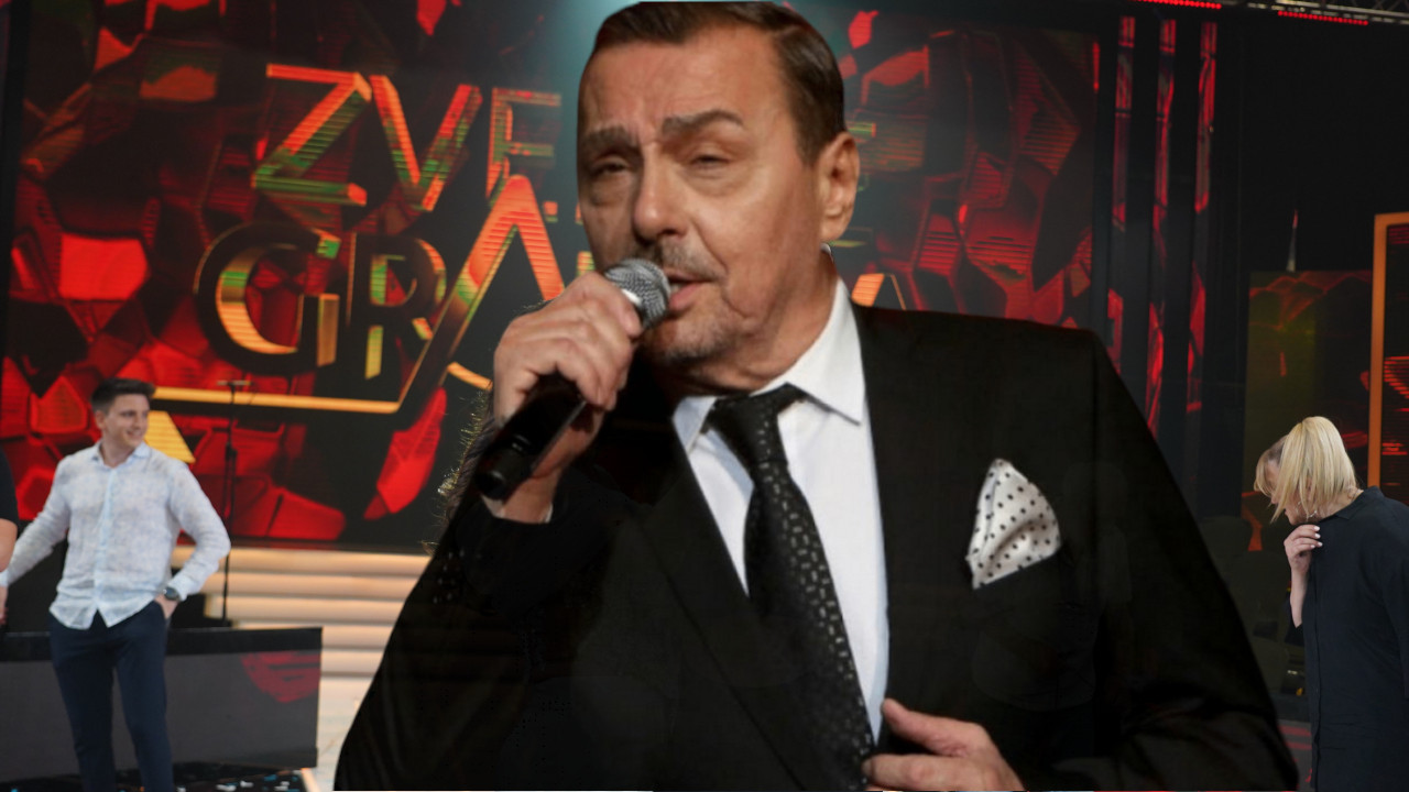 "ONA JE DOBRO PAKOVANJE": Keba pohvalio koleginicu