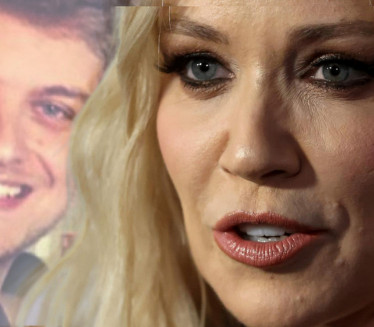 "Ivan i ja se oduvek volimo - razdvojile su nas okolnosti"