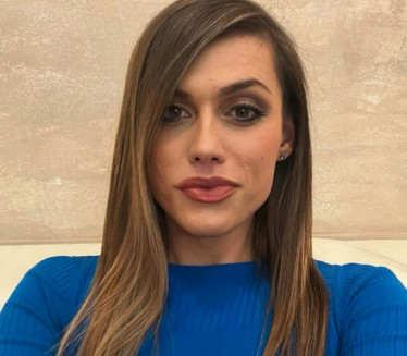 "ИМАЛА САМ 6 ГОДИНА": Трансродна певачица о трансформацији