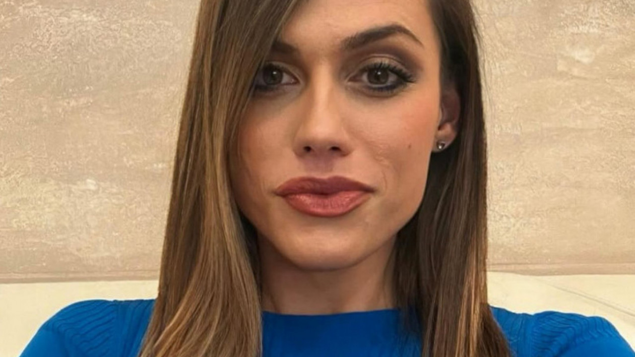 "ИМАЛА САМ 6 ГОДИНА": Трансродна певачица о трансформацији