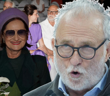 KAKAV OBRT! Pomirili se Lazar i Danica - Anica nemoćna