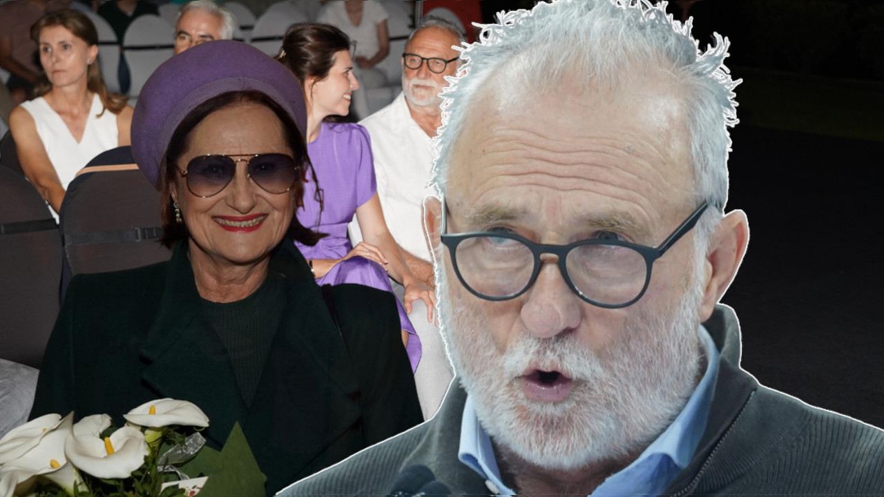 KAKAV OBRT! Pomirili se Lazar i Danica - Anica nemoćna