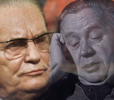 Zašto je Branko Ćopić toliko zasmetao Titu?
