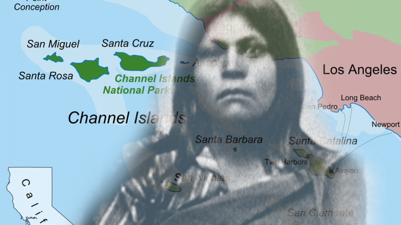 Živela 18 godina sama na ostrvu jer je brod otišao bez nje