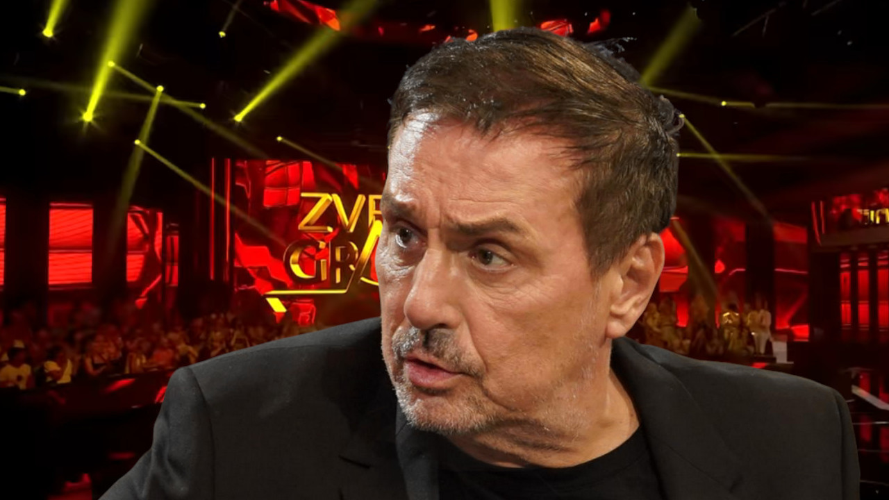 "КОМЕ ЈА ДОЗВОЛИМ!": Једини УСЛОВ који је Кеба имао за Гранд