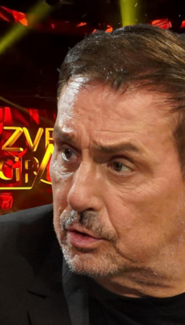 СЛОМИО СЕ: Кеба заплакао у емисији -"Расула си ме на комаде"