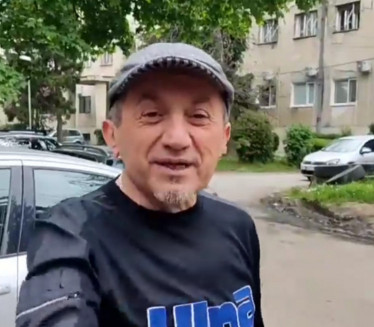 "NIJE TO DOŠLO POSLE 30 GODINA": Čeda o razvodu