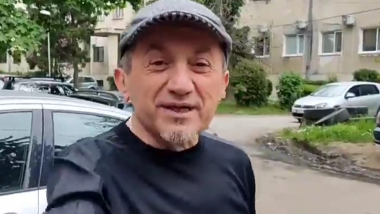 "NIJE TO DOŠLO POSLE 30 GODINA": Čeda o razvodu