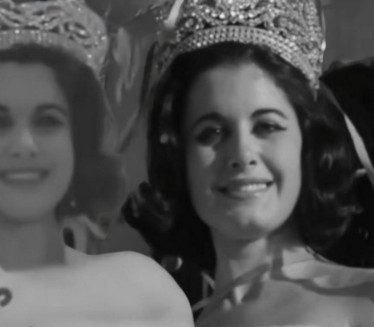 УМРЛА БИВША НАЈЛЕПША ЖЕНА СВЕТА: 60их уздисали за њом (ФОТО)