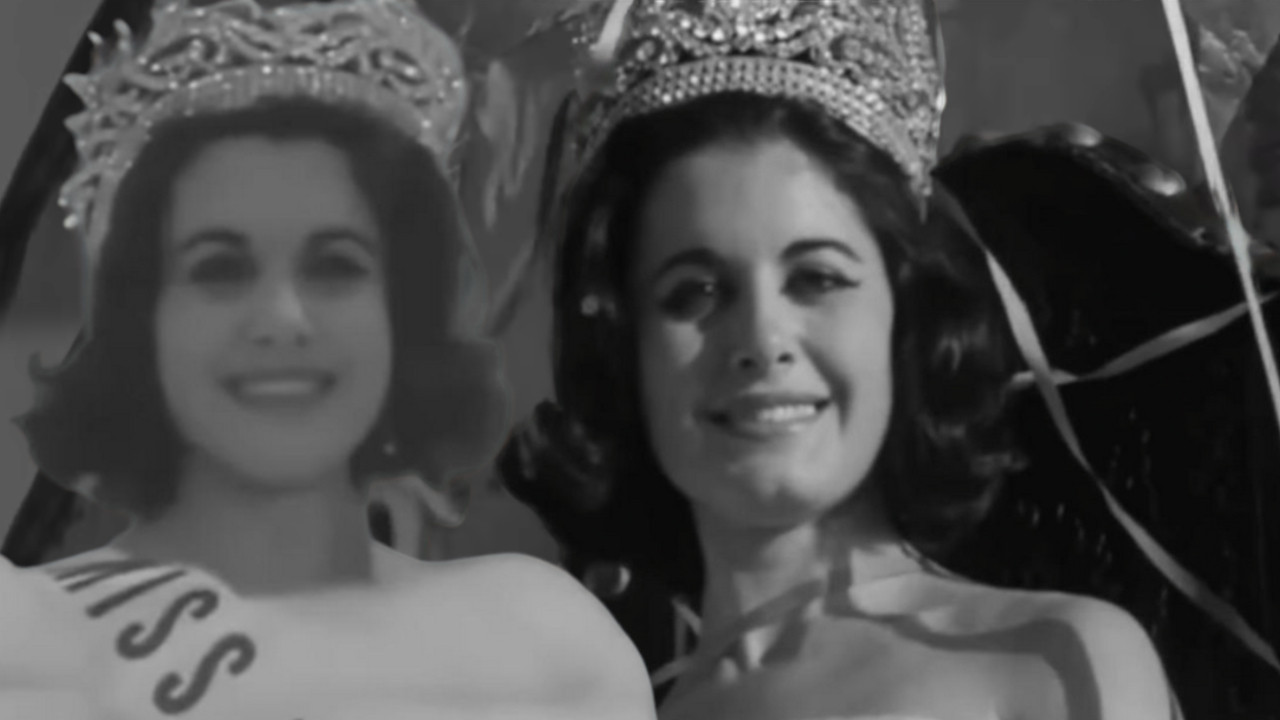 UMRLA BIVŠA NAJLEPŠA ŽENA SVETA: 60ih uzdisali za njom (FOTO)