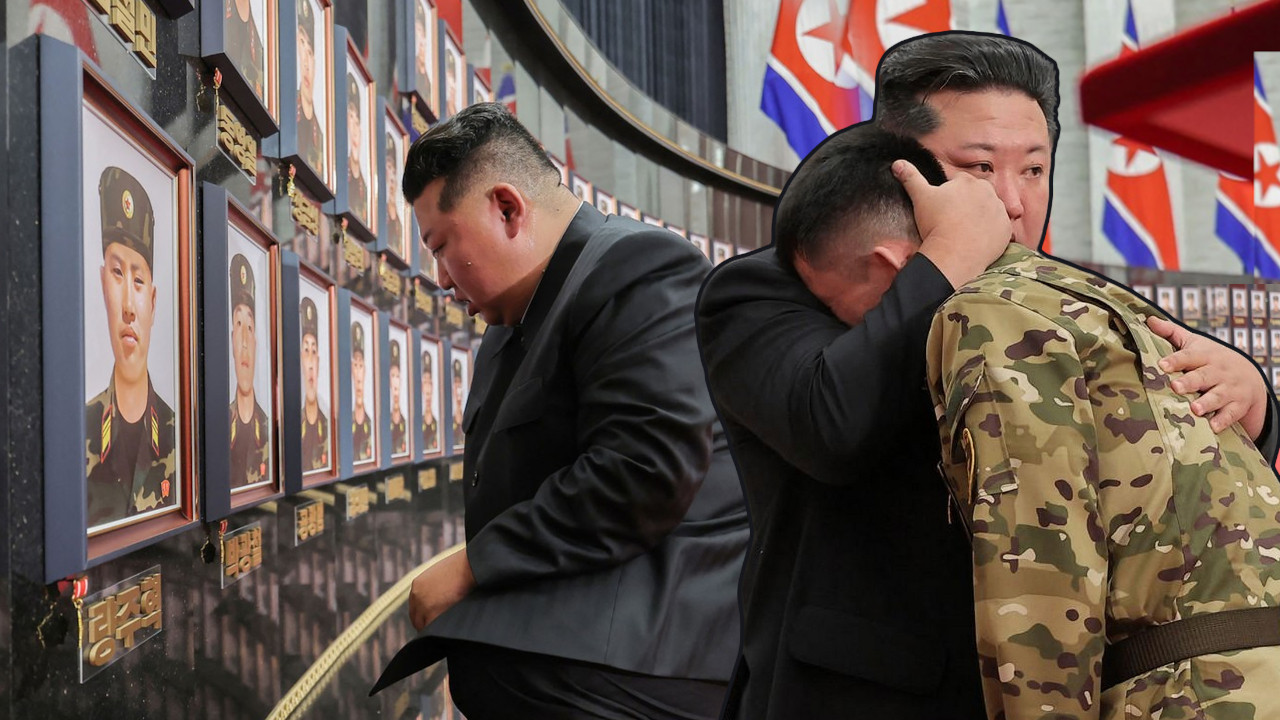 "SRCE ME BOLI..." Kim kakvog nismo videli - s suzama u očima