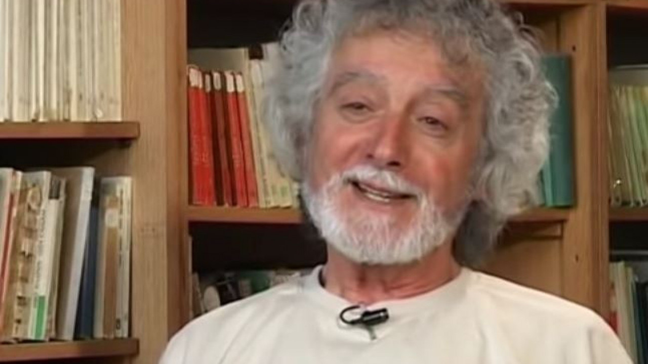 Kako je Dobrica Erić napisao najpotresniju pesmu o Srbiji?