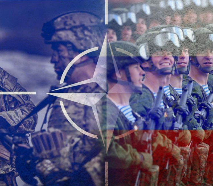 NATO RAZMATRA PREVENTIVNI UDAR? Opasno upozorenje Rusiji