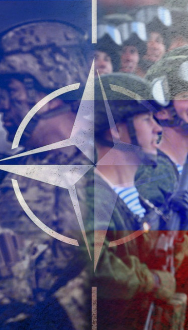 НАТО РАЗМАТРА ПРЕВЕНТИВНИ УДАР? Опасно упозорење Русији