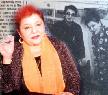 МАМА ВИДА: Највећи бол делила са мужем - "Много смо патили"