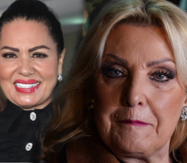 "SVETI MI SE PREKO DECE": Zlata oplela po Snežani