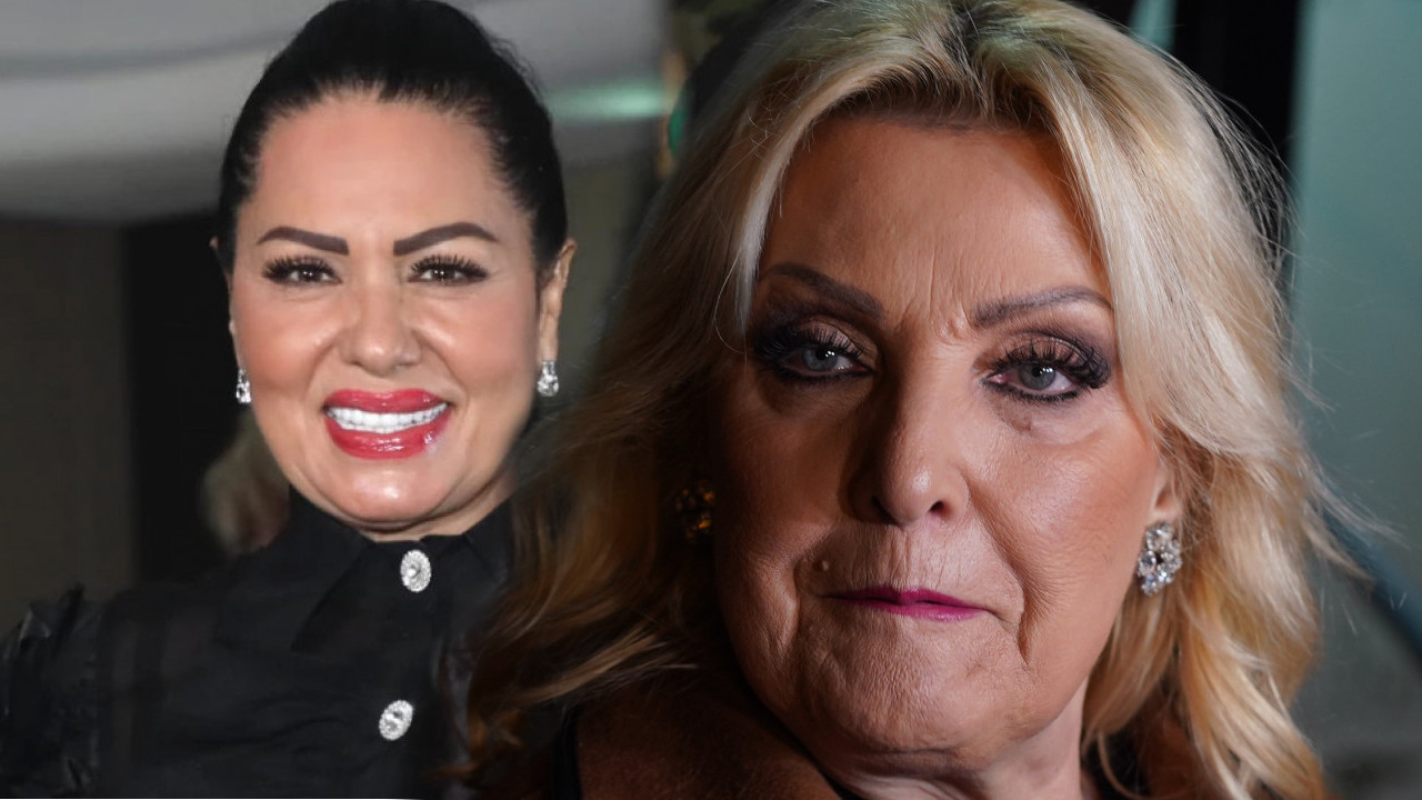 "SVETI MI SE PREKO DECE": Zlata oplela po Snežani