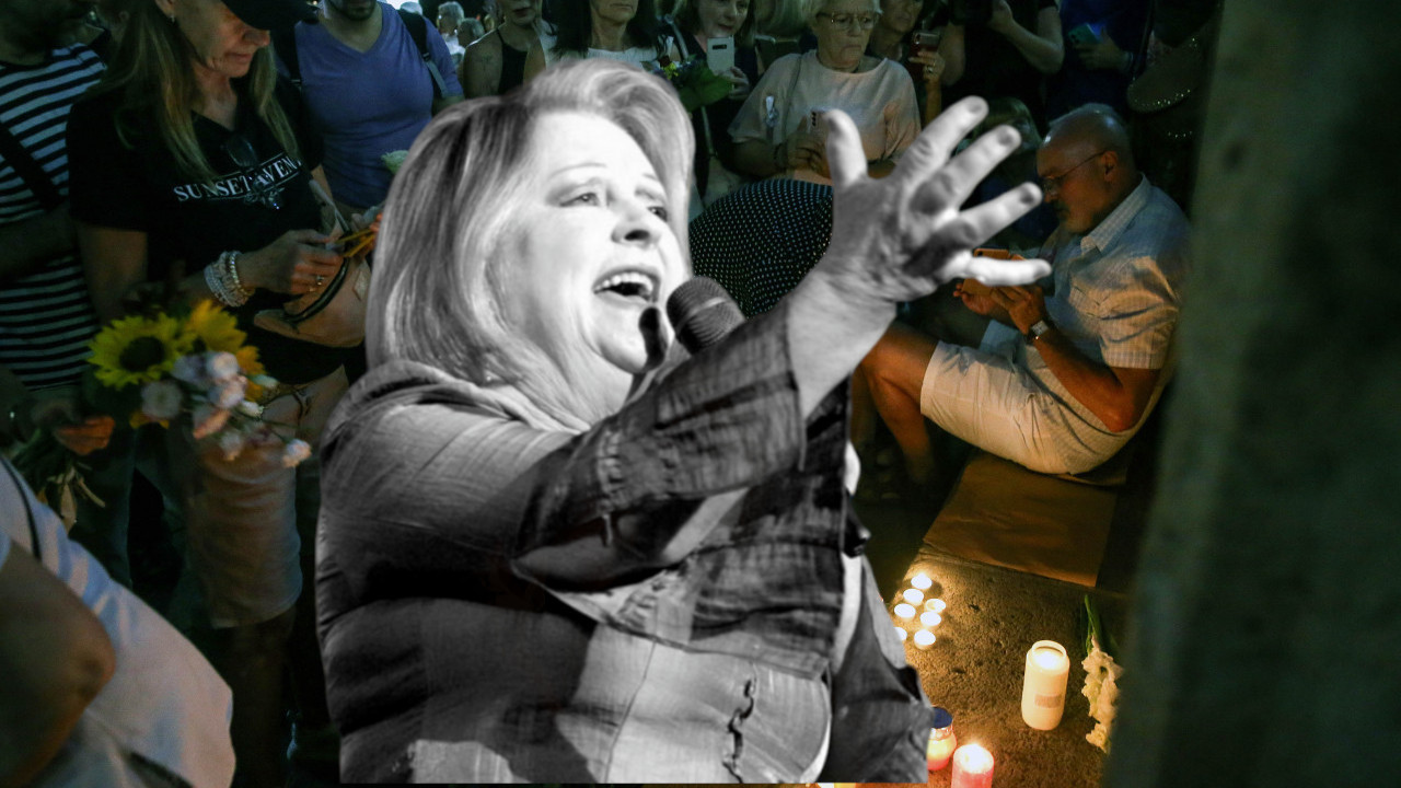 Objavljen datum i mesto komemoracije Gabi Novak