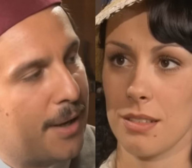 BILI SU NERAZDVOJNI: Rođeni na isti dan - sudbina drugačija