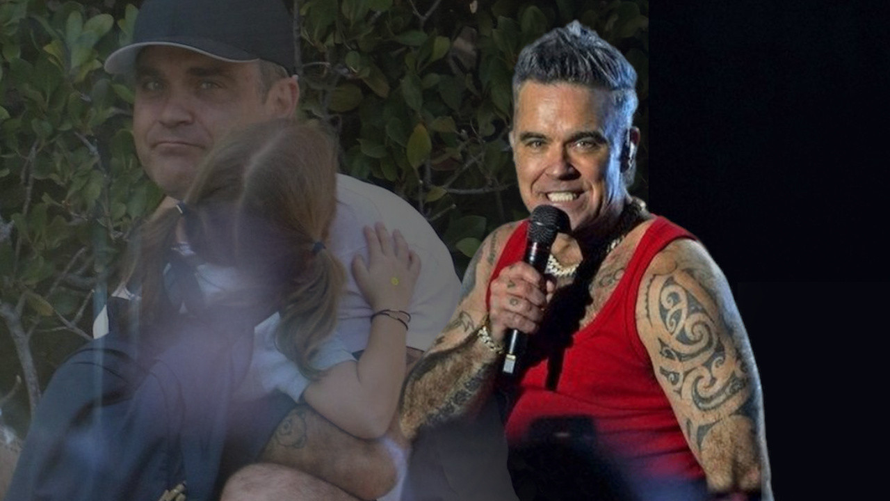 ВИЛИЈАМС С НОВОМ ДИЈАГНОЗОМ:  Показује "аутистичне особине"