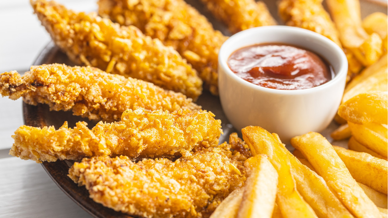 KAO IZ RESTORANA: Kako napraviti savršenu pohovanu piletinu