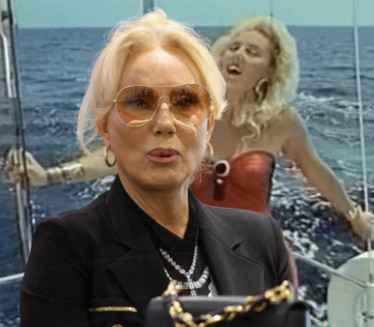 Kome je Brena posvetila čuveni hit "Poželi sreću drugima"?