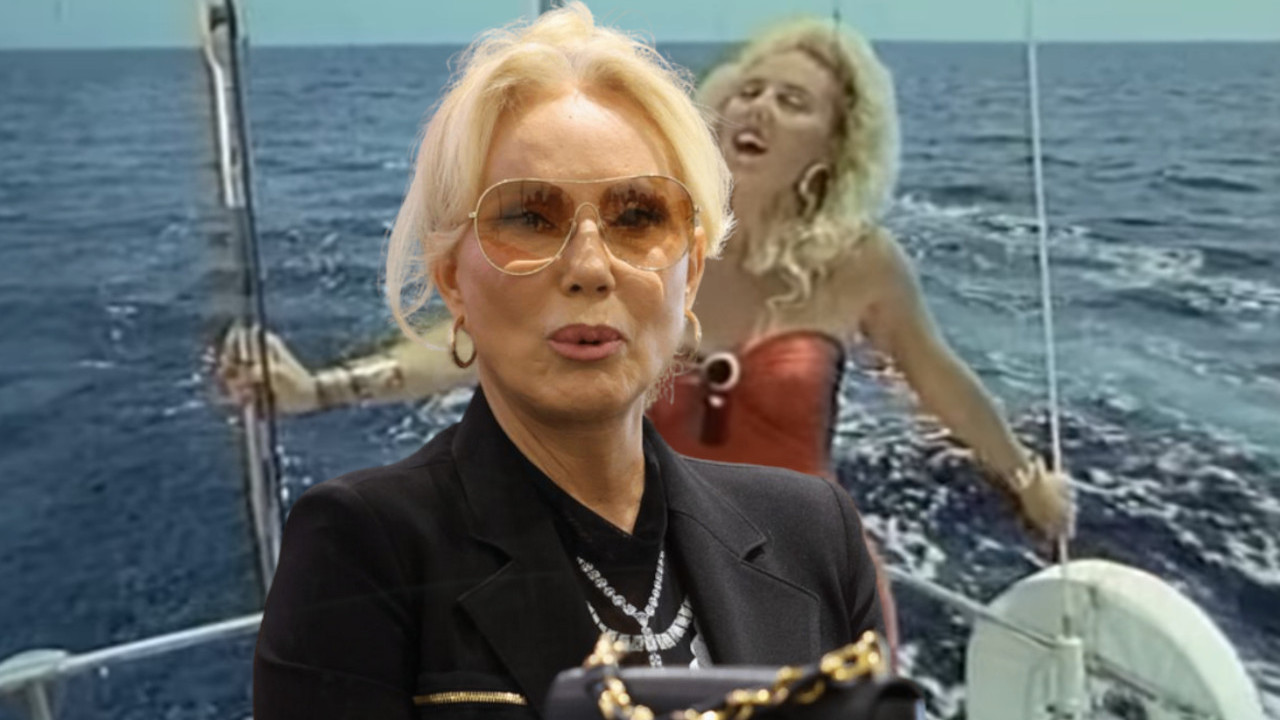 Коме је Брена посветила чувени хит "Пожели срећу другима"?