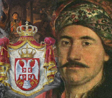 KLETVA KNEZA MILOŠA: Ni posle 6 vekova - nije skinuta sa SRB