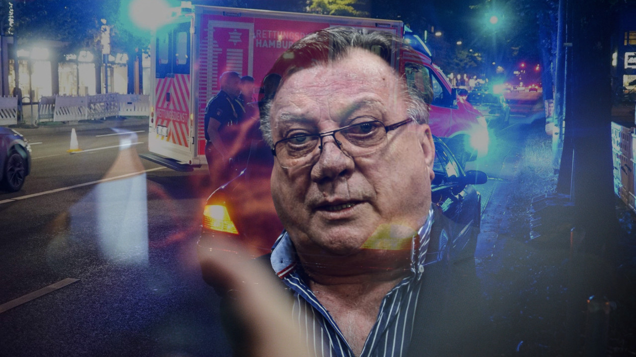 "ХЕЈ, ЧЕКАТ'" Видео на Халидовом профилу расплакао пратиоце