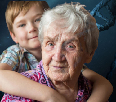 25% GENA: Koje osobine će dete naslediti od vaše svekrve?