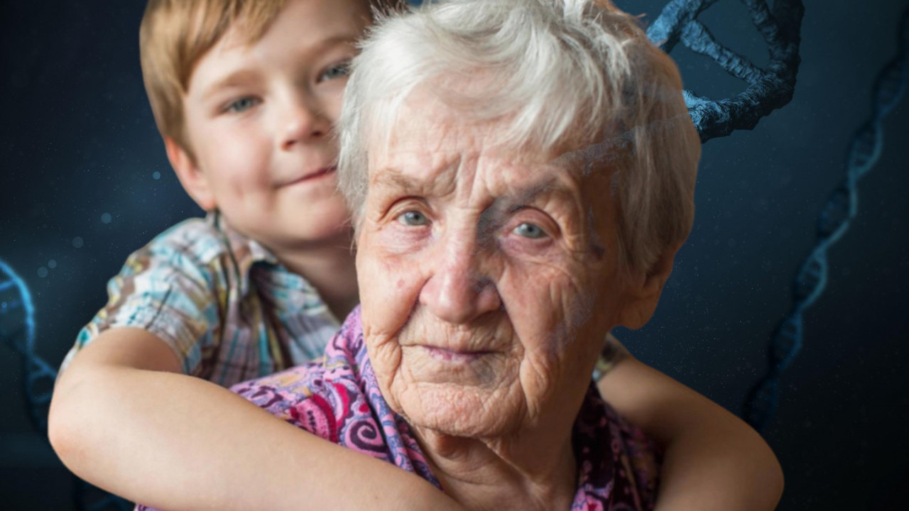 25% GENA: Koje osobine će dete naslediti od vaše svekrve?