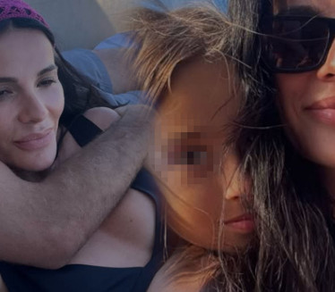 KAKO DA SE SMIRIM? Voditeljka zabrinuta da li je dobra majka