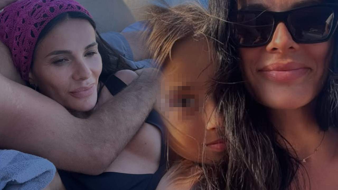 КАКО ДА СЕ СМИРИМ? Водитељка забринута да ли је добра мајка