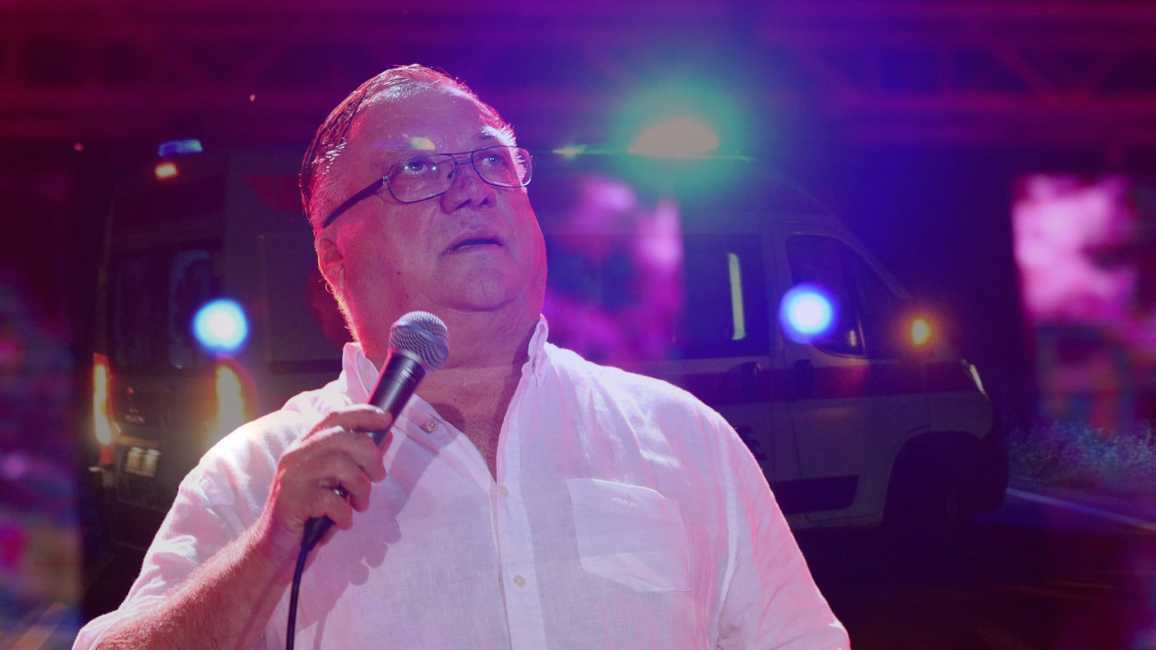 Detalji zdravstvenog stanja Halida Bešlića