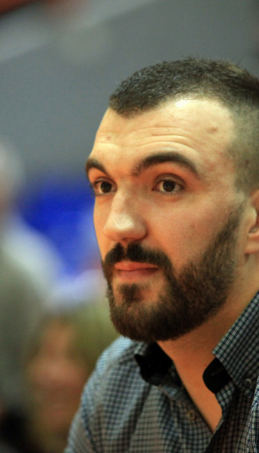 ОЖЕНИО СЕ НИКОЛА ПЕКОВИЋ