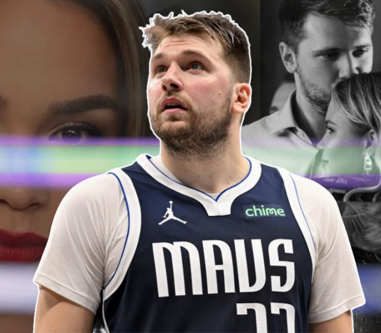 Dončić angažovao najboljeg advokata za razvod, ovo mu je plan