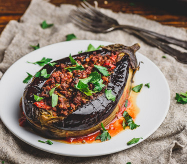 ПОСНИ ПУЊЕНИ ПАТЛИЏАН: Рецепт који ће вас одушевити