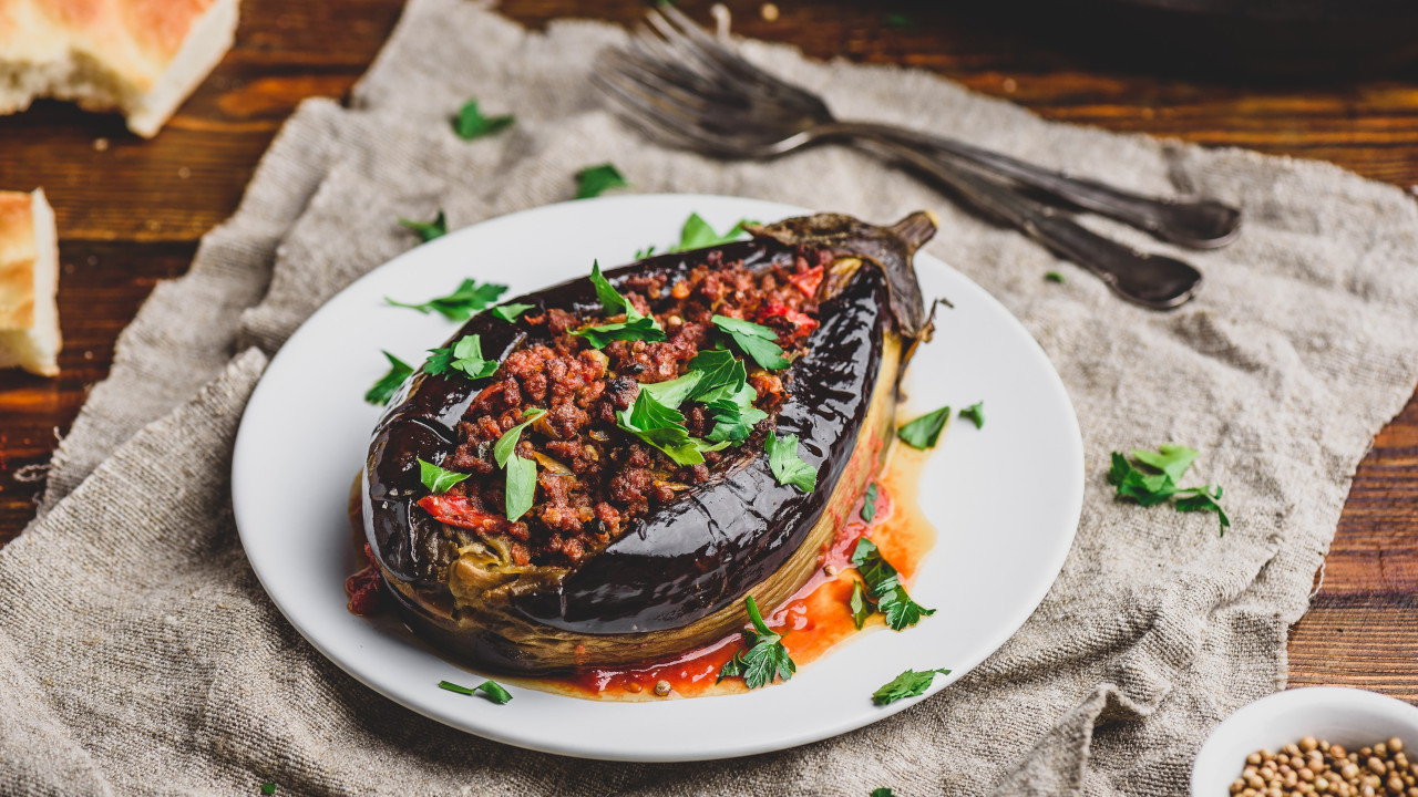 ПОСНИ ПУЊЕНИ ПАТЛИЏАН: Рецепт који ће вас одушевити