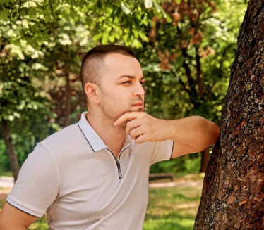 JEDVA SE OPORAVIO: Cobe završio zamalo u kolicima